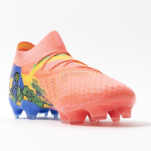 フューチャー 7 アルティメット NJR COPA FG/AG／サッカーショップKAMO