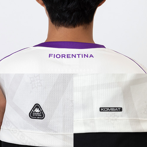 25-26 フィオレンティーナ AWAY ユニフォーム／サッカーショップKAMO