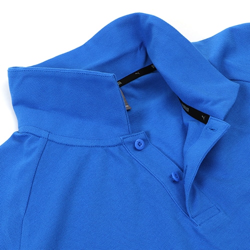 イタリア代表 PLAYER CASUALS ポロシャツ／サッカーショップKAMO