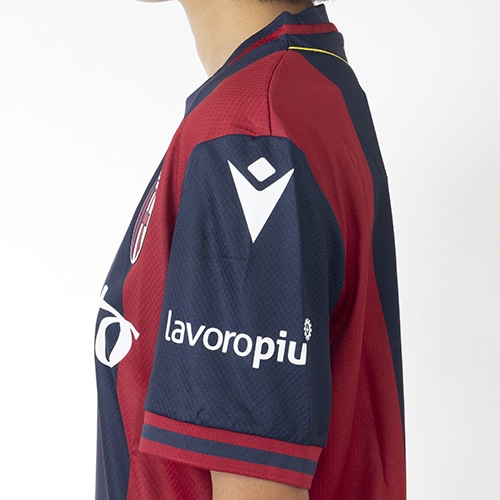24-25 ボローニャFC HOME ユニフォーム／サッカーショップKAMO
