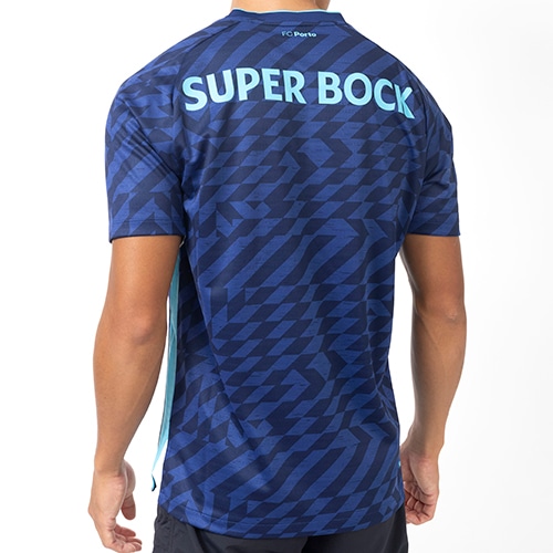 24-25 FCポルト 3rd ユニフォーム／サッカーショップKAMO
