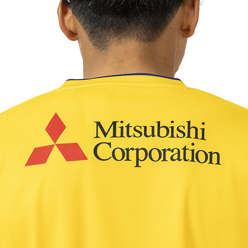 2025 FC東京 GKユニフォーム／サッカーショップKAMO