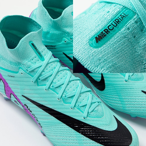 ズーム マーキュリアル スーパーフライ 9 エリート AG-PRO／サッカー