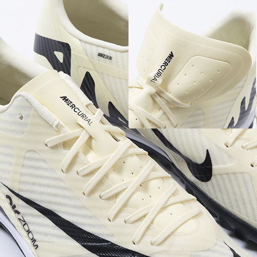 ズーム マーキュリアル ヴェイパー 15 アカデミー TF／サッカー