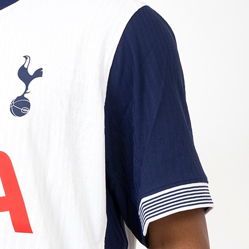 24-25 トッテナム HOME オーセンティックユニフォーム／サッカー