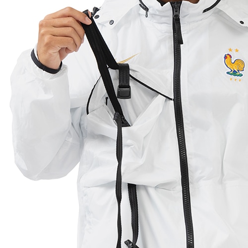 2024 フランス代表 HALO アンセムジャケット／サッカーショップKAMO