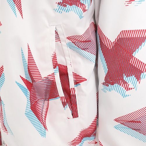 ジュニア 2022 サッカー日本代表 アンセムジャケット／サッカー