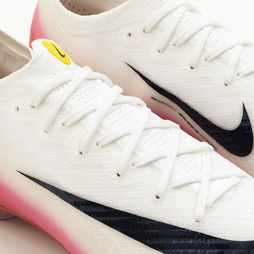 ズーム マーキュリアル ヴェイパー 16 エリート FG LV8／サッカー