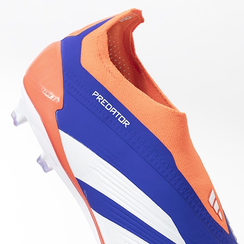 プレデター レースレス ELITE FG／サッカーショップKAMO