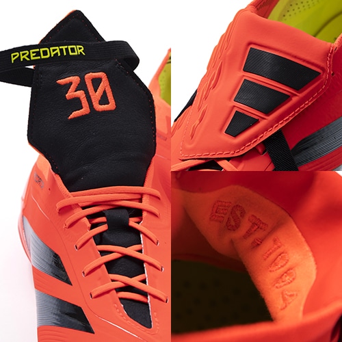 プレデター Elite FT FG TEASER／サッカーショップKAMO