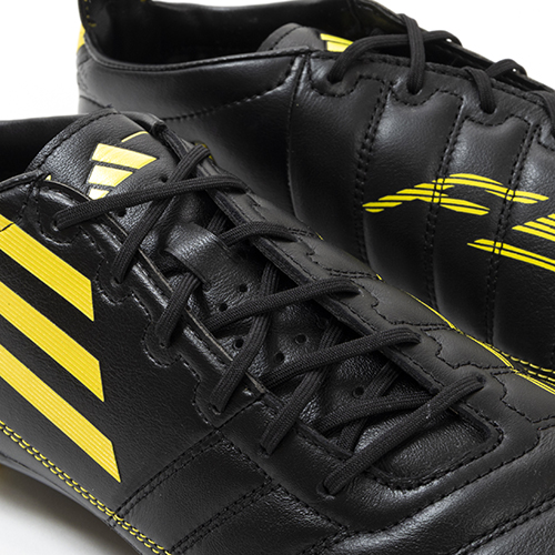 F50 ELITE LEATHER FG 2010／サッカーショップKAMO