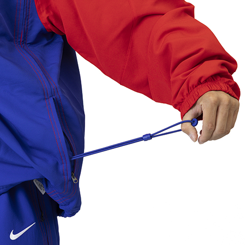 パリSG リイシュー トラックジャケット／サッカーショップKAMO