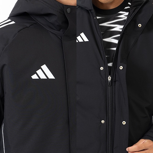 TIRO24 ウォームジャケット／サッカーショップKAMO