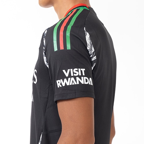 24-25 アーセナルFC AWAY オーセンティックユニフォーム／サッカー