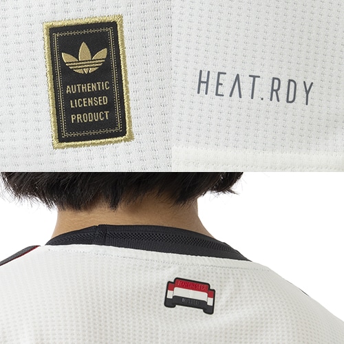 24-25 マンチェスター・ユナイテッド 3rd オーセンティック