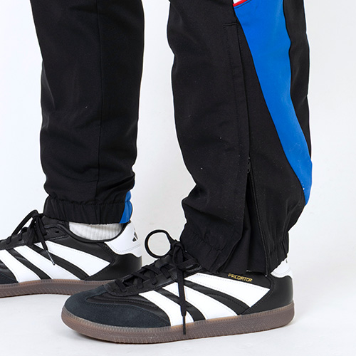 マンチェスター・ユナイテッド URBAN PURIST トラックパンツ／サッカー