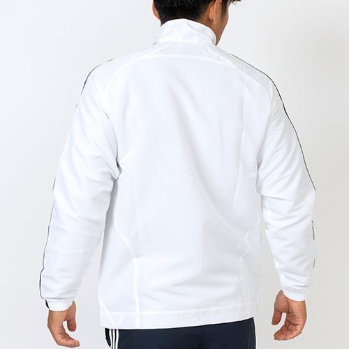 ユベントス URBAN PURIST トラックトップ／サッカーショップKAMO