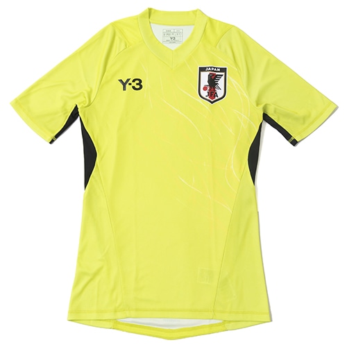 アディダス サッカー日本代表 2024 GK オーセンティック ユニフォーム