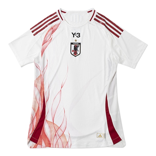 なでしこJAPAN 澤穂希 レプリカユニフォーム サイズ:O なでしこJAPAN