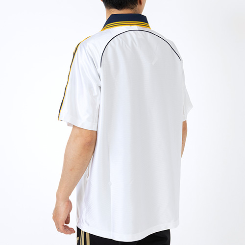 レアル・マドリード 99-00 HOMEユニフォーム／サッカーショップKAMO