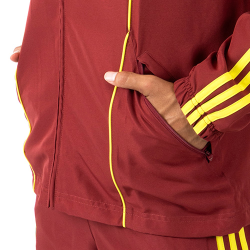 アーセナルFC URBAN PURIST トラックトップ／サッカーショップKAMO