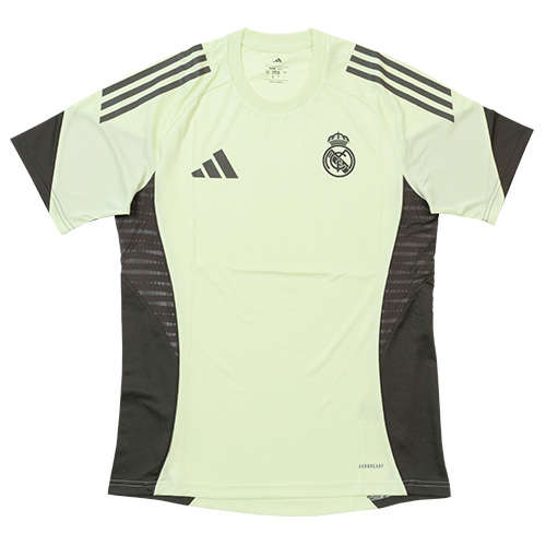 25-26 レアル・マドリード トレーニングジャージー／サッカーショップKAMO