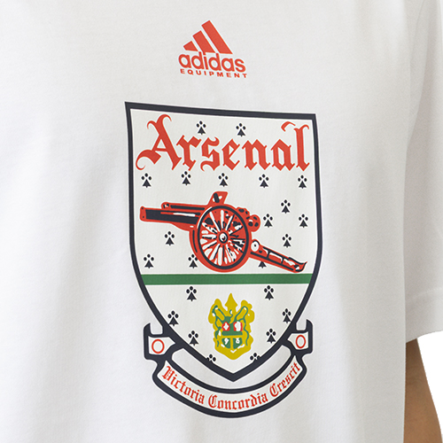 アーセナルFC 92-94 Tシャツ／サッカーショップKAMO