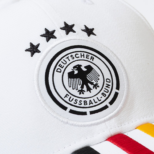 ドイツ代表 キャップ／サッカーショップKAMO