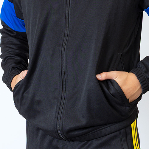 マンチェスター・ユナイテッド LIFESTYLER トラックトップ／サッカー