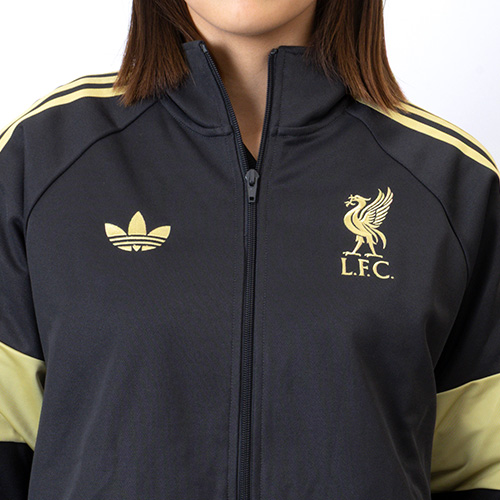 リヴァプールFC LIFESTYLER トラックトップ／サッカーショップKAMO