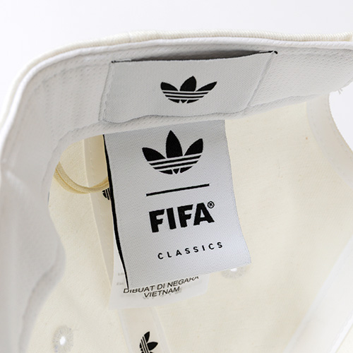 FIFA ワールドカップ マスコット キャップ／サッカーショップKAMO