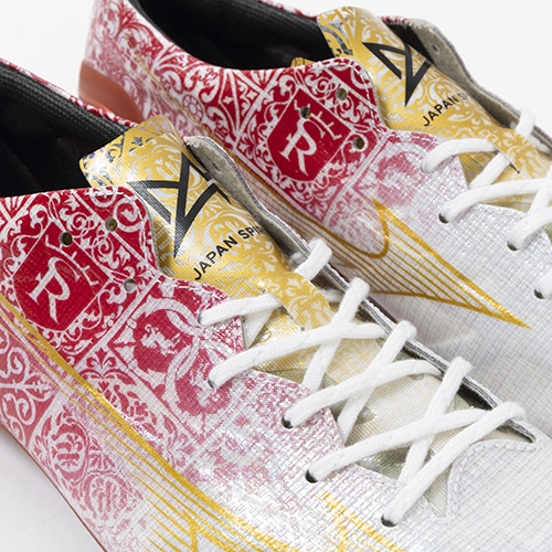 ミズノアルファ SR4 JAPAN／サッカーショップKAMO