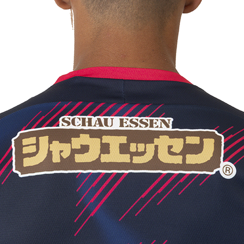 2025 セレッソ大阪 リミテッドユニフォーム／サッカーショップKAMO