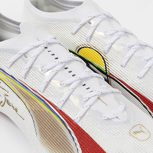 ウルトラ 5 アルティメット SENNA FG／サッカーショップKAMO