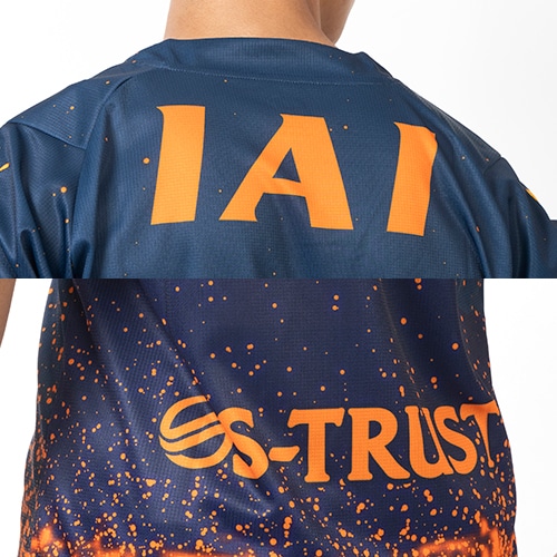 2024 清水エスパルス リミテッドユニフォーム／サッカーショップKAMO