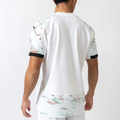 2025 ポルトガル代表 AWAY オーセンティックユニフォーム／サッカー