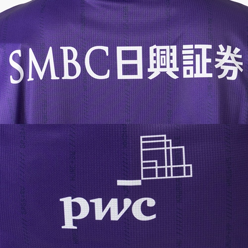 2025 川崎フロンターレ GK 2ndユニフォーム／サッカーショップKAMO