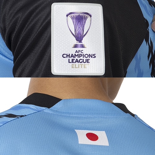 24-25 川崎フロンターレ ACLE ユニフォーム／サッカーショップKAMO