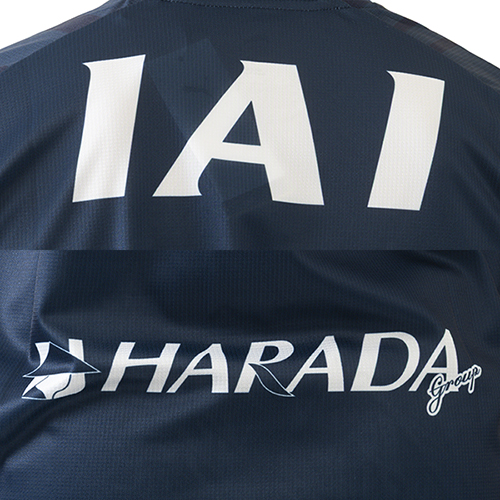 2025 清水エスパルス リミテッドユニフォーム／サッカーショップKAMO