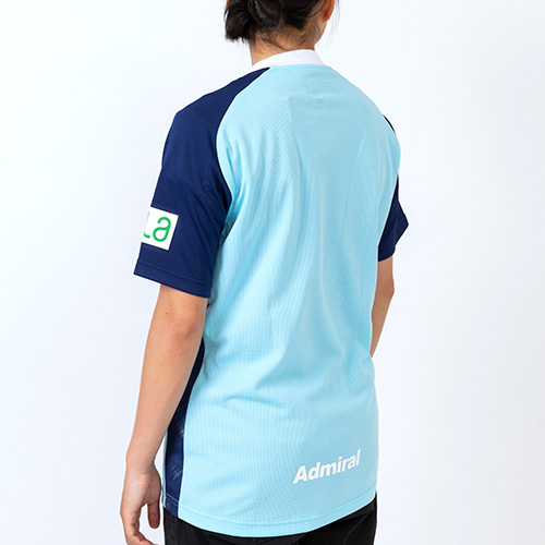 2025 ジュビロ磐田 プラクティスシャツ／サッカーショップKAMO