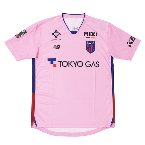 2025 FC東京 GKユニフォーム／サッカーショップKAMO