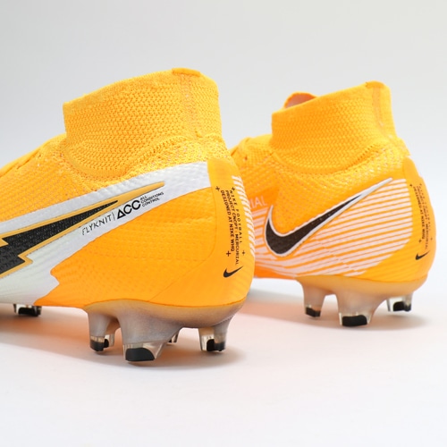 ﾅｲｷ ｽｰﾊﾟｰﾌﾗｲ 7 ｴﾘｰﾄ FG／サッカーショップKAMO