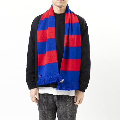 FC東京 英国製BARSTYLEマフラー／サッカーショップKAMO