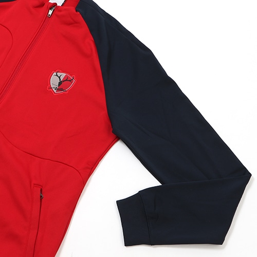 2023 鹿島アントラーズ アンセムジャケット／サッカーショップKAMO