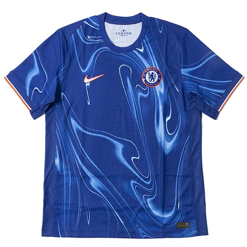 24-25 チェルシー HOME オーセンティックユニフォーム／サッカー