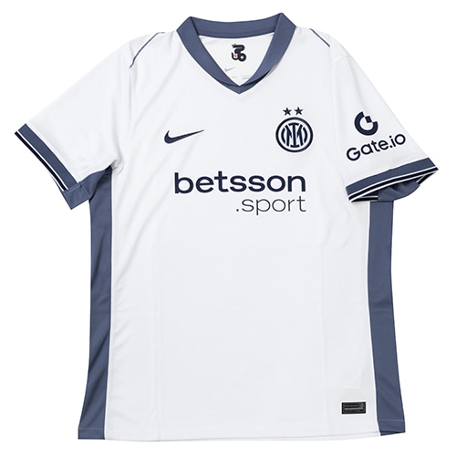 24-25 インテル AWAY ユニフォーム／サッカーショップKAMO