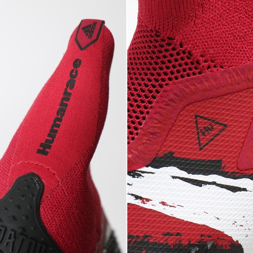 ﾌﾟﾚﾃﾞﾀｰ ﾐｭｰﾃｰﾀｰ 20+ FG HU／サッカーショップKAMO