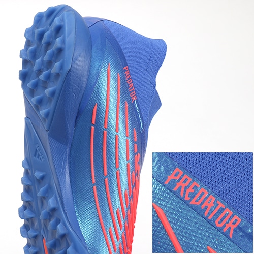 プレデター エッジ.1 TF／サッカーショップKAMO