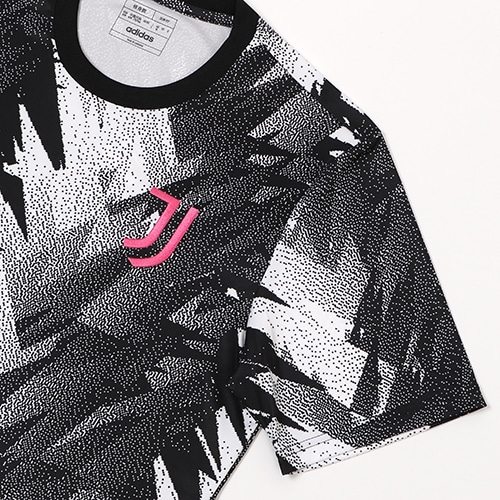 22-23 ユベントス プレマッチシャツ／サッカーショップKAMO