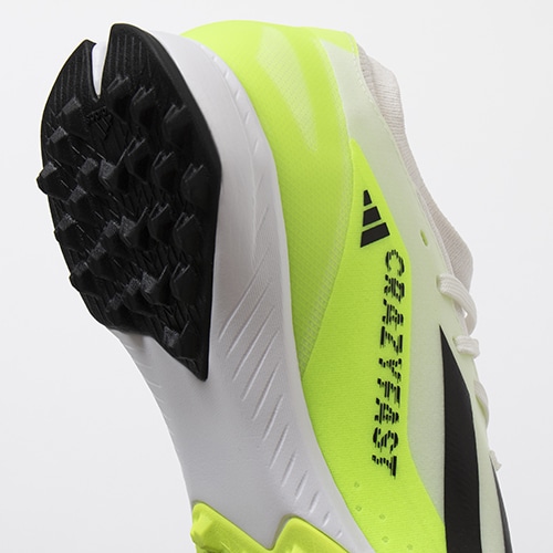 エックス クレイジーファスト.3 TF／サッカーショップKAMO